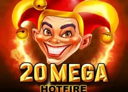 20 Mega Slot
