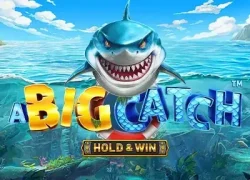 A Big Catch Slot