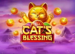 Cats Blessing Slot