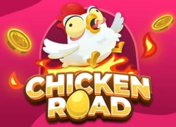 Chicken Road Slot