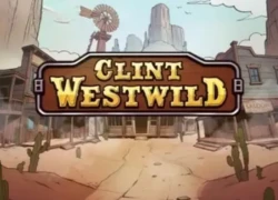 Clint Westwild Slot