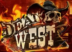 Dead West Slot