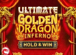 Golden Dragon Inferno Slot