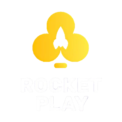 RocketPlay Casino Australia official logo